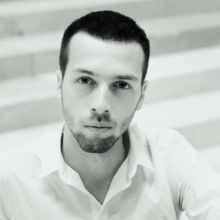 Руслан Пушкарев