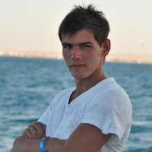 Павел Герасимов