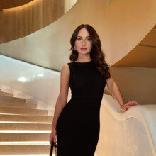 Яна Ярашева