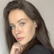 Екатерина Исаева