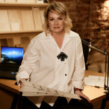 Дарья Туркина