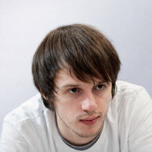 Антон Шафиуллин