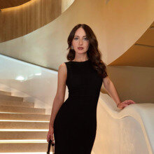 Яна Ярашева