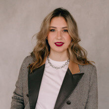 Инна Крескиян