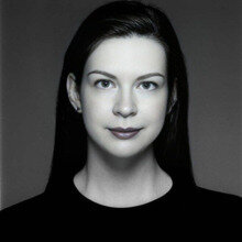 Екатерина Плаксина