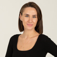 Светлана Шурлова