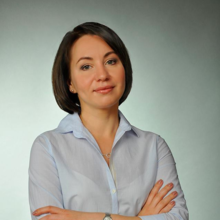 Ирина Симакова