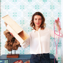 Алина Чернышова