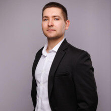 Айдар Газиев