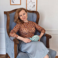 Елена Пустарнакова