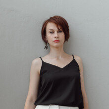 Екатерина Миронова