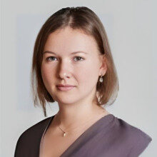 Марина Петрова