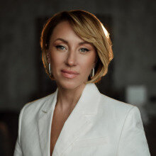 Елена Потёмкина