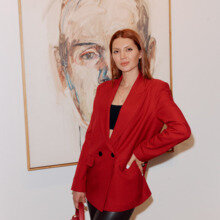 Карина Алтунина