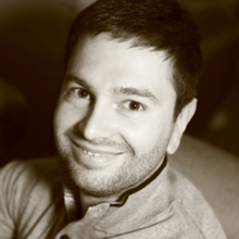 Никита Морозов