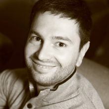 Никита Морозов