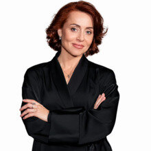 Анна Паршина