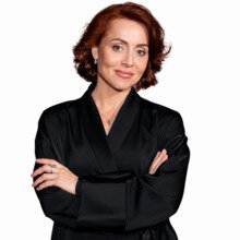 Анна Паршина