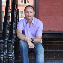 Андрей Соколов