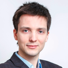 Станислав Орехов