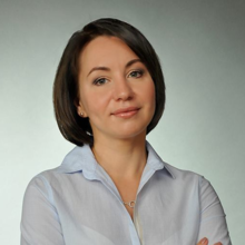 Ирина Симакова