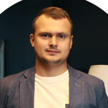 Алексей Иванов