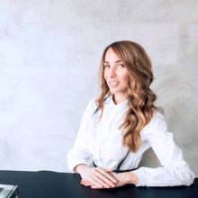 Варвара Ермушова