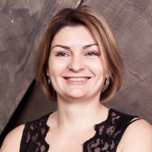 Диана Мальцева