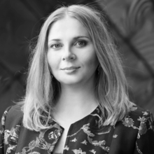 Ася Бондарева