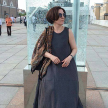 Виктория Тарасова