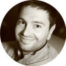 Никита Морозов