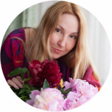 Анастасия Муравьева