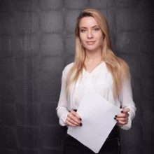 Анастасия Ковальчук