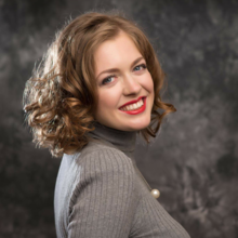 Ольга Почуева