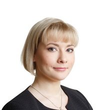 КСЕНИЯ ЦАПЛИНА