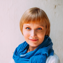 Ирина Крашенинникова