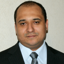 Андрей Лямин-Бородин