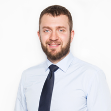 Степан Бугаев