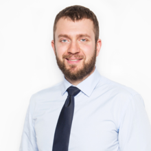 Степан Бугаев