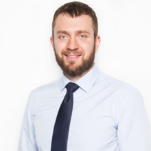 Степан Бугаев