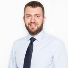 Степан Бугаев