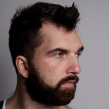 Николай Барсуков