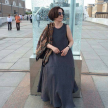 Виктория Тарасова