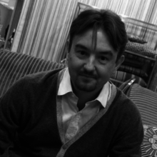 Виталий Лихов