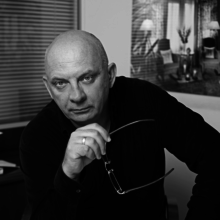 Александр Петунин