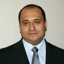 Андрей Лямин-Бородин