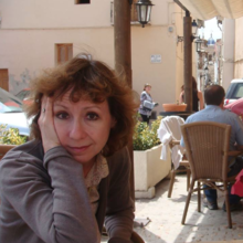 Светлана Калько