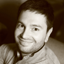 Никита Морозов