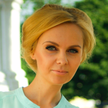 Валерия Даньковская