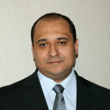 Андрей Лямин-Бородин